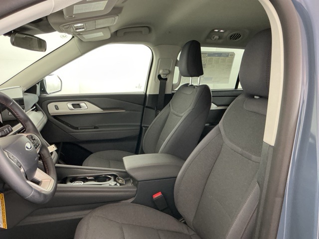New 2026 Ford Explorer ACTIV - photo 24