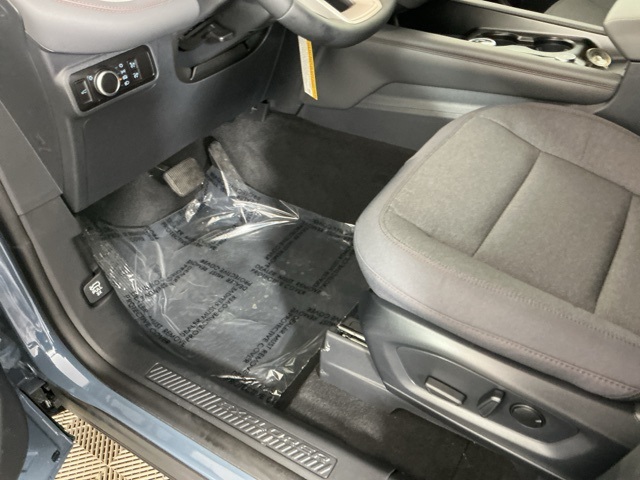 New 2026 Ford Explorer ACTIV - photo 25