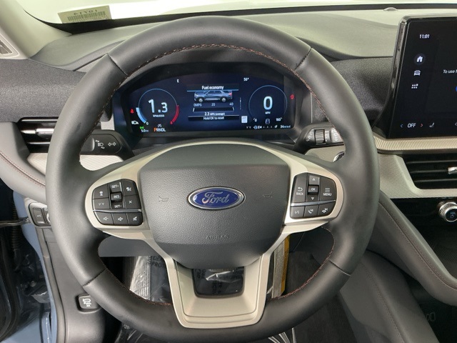 New 2026 Ford Explorer ACTIV - photo 26