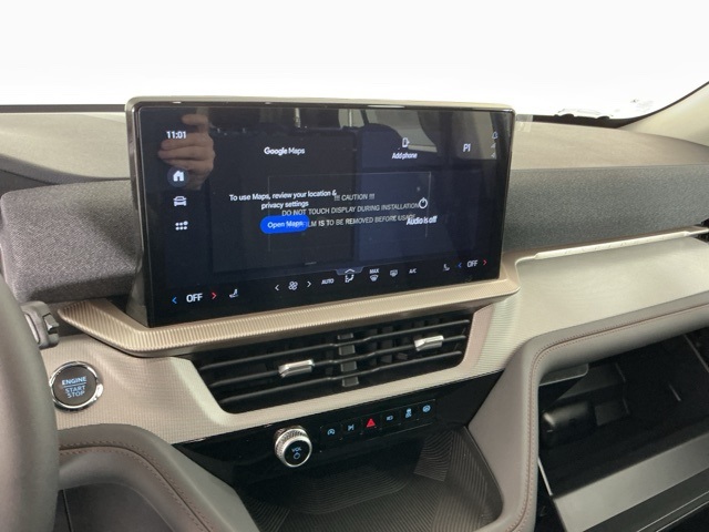 New 2026 Ford Explorer ACTIV - photo 28