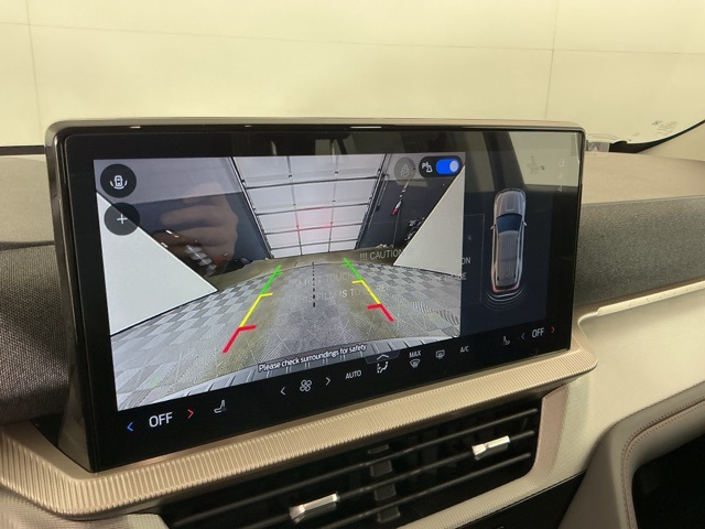 New 2026 Ford Explorer ACTIV - photo 30