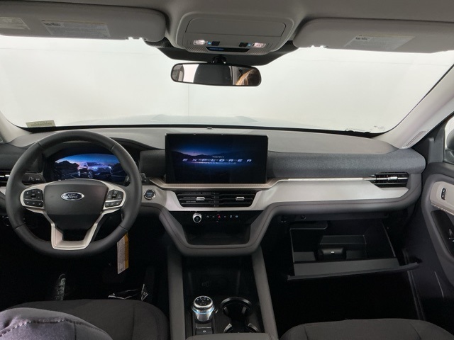 New 2026 Ford Explorer ACTIV - photo 33