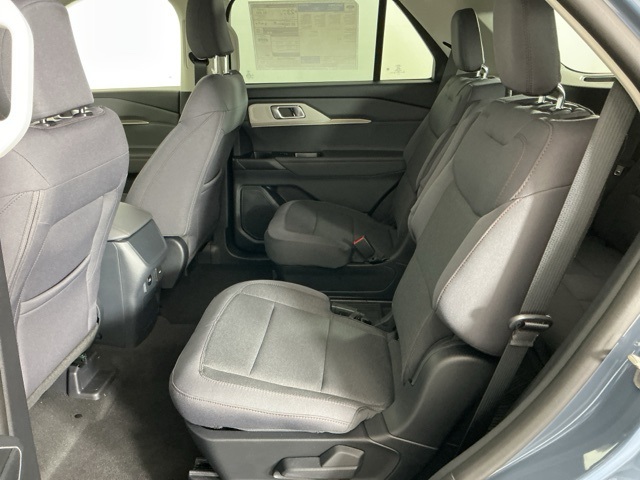 New 2026 Ford Explorer ACTIV - photo 3
