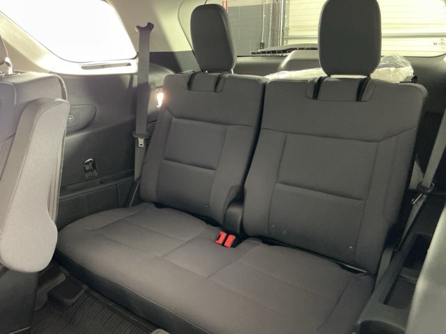 New 2026 Ford Explorer ACTIV - photo 4