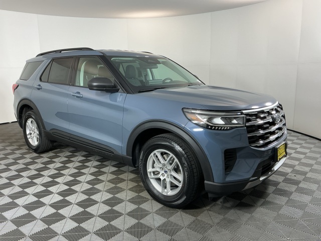 New 2026 Ford Explorer ACTIV - photo 13