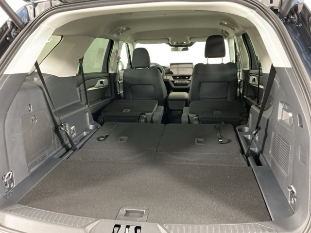 New 2026 Ford Explorer ACTIV - photo 7