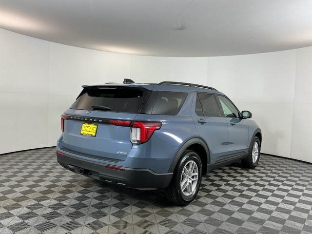 New 2026 Ford Explorer ACTIV - photo 15