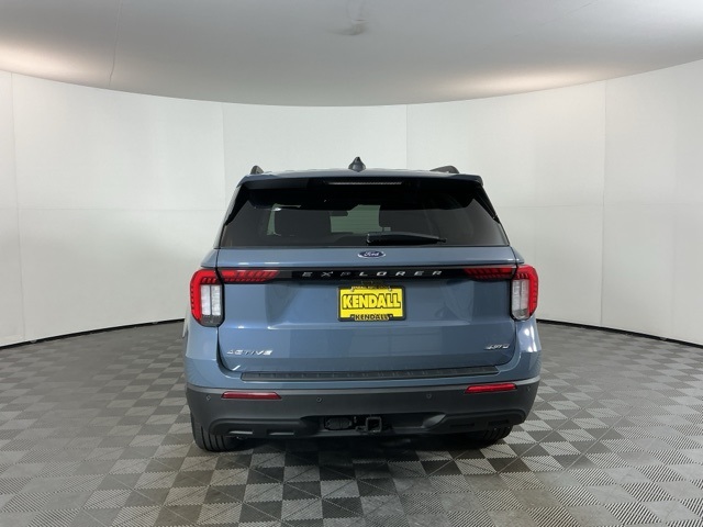 New 2026 Ford Explorer ACTIV - photo 16