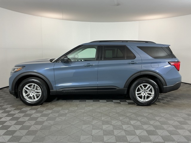 New 2026 Ford Explorer ACTIV - photo 18
