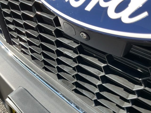 New 2026 Ford Transit 350 Medium Roof Empty Cargo Van - photo 3