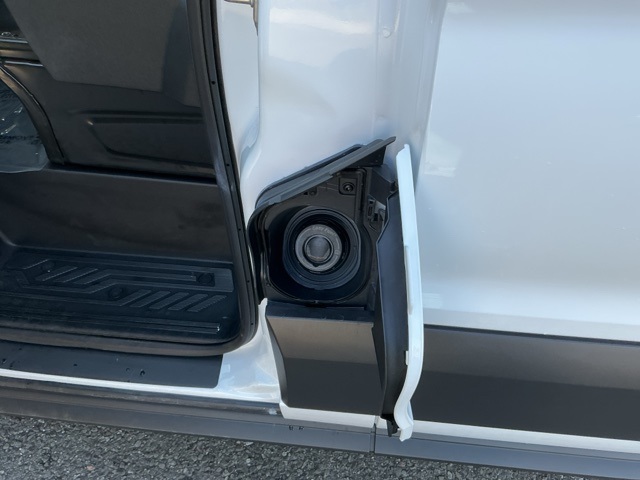 New 2026 Ford Transit 350 Medium Roof Empty Cargo Van - photo 7