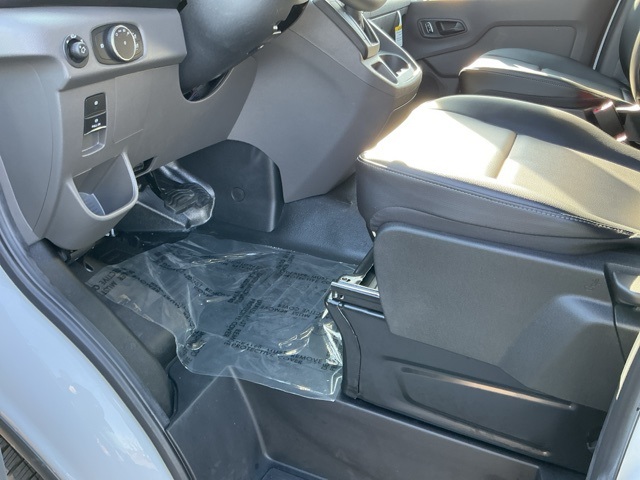 New 2026 Ford Transit 350 Medium Roof Empty Cargo Van - photo 11