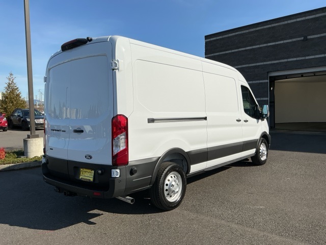 New 2026 Ford Transit 350 Medium Roof Empty Cargo Van - photo 24