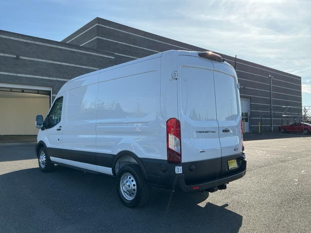 New 2026 Ford Transit 350 Medium Roof Empty Cargo Van - photo 26