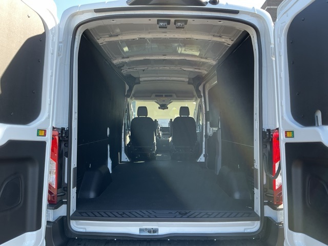 New 2026 Ford Transit 350 Medium Roof Empty Cargo Van - photo 27