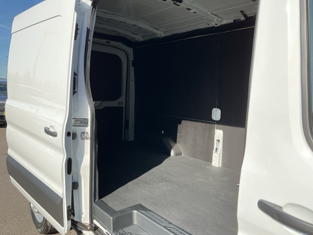 New 2026 Ford Transit 350 - photo 1