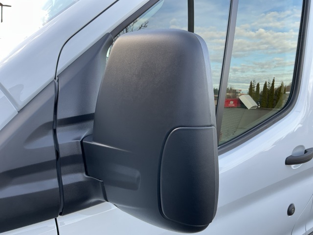 New 2026 Ford Transit 250 Medium Roof Empty Cargo Van - photo 5