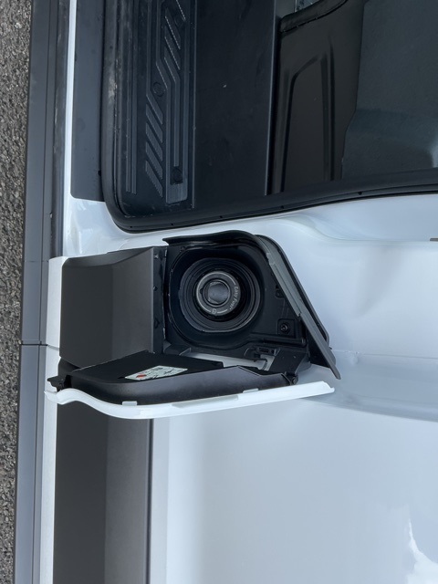 New 2026 Ford Transit 250 Medium Roof Empty Cargo Van - photo 7