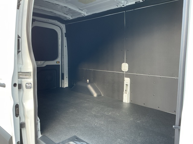 New 2026 Ford Transit 250 Medium Roof Empty Cargo Van - photo 3