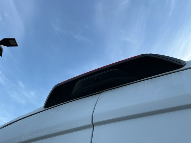New 2026 Ford Transit 250 Medium Roof Empty Cargo Van - photo 4