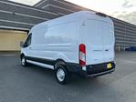 New 2026 Ford Transit 250 Medium Roof Empty Cargo Van thumbnail 1