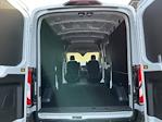 New 2026 Ford Transit 250 Medium Roof Empty Cargo Van thumbnail 2