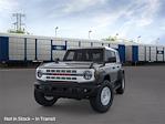 New 2026 Ford Bronco Heritage thumbnail 2