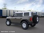 New 2026 Ford Bronco Heritage thumbnail 4