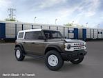 New 2026 Ford Bronco Heritage thumbnail 6