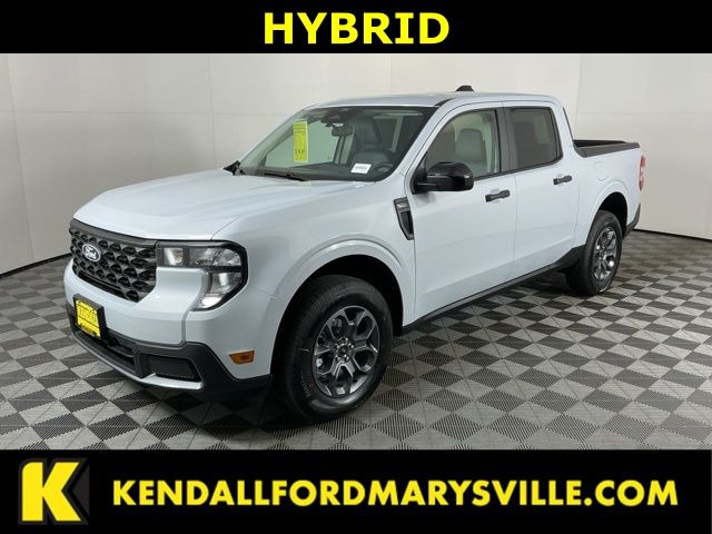 New 2026 Ford Maverick XLT SuperCrew Cab - photo 29