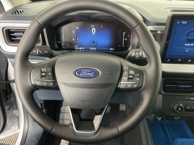 New 2026 Ford Maverick XLT SuperCrew Cab - photo 14