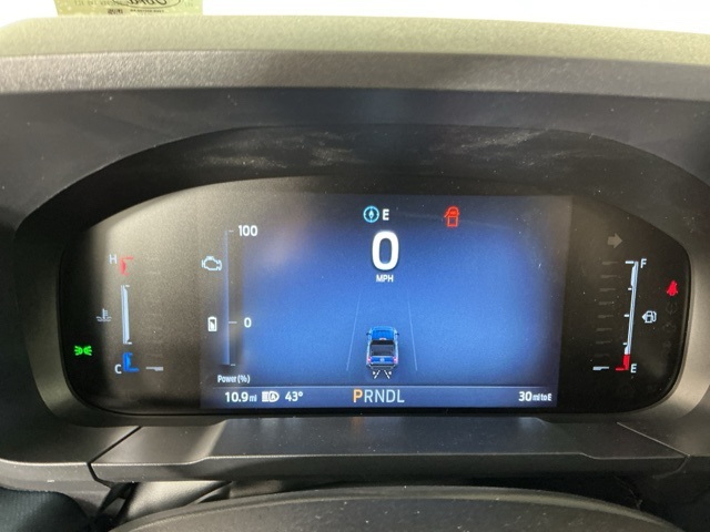 New 2026 Ford Maverick XLT SuperCrew Cab - photo 15