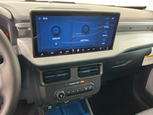 New 2026 Ford Maverick XLT SuperCrew Cab - photo 16