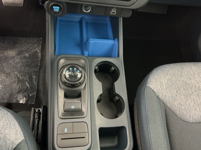 New 2026 Ford Maverick XLT SuperCrew Cab - photo 17