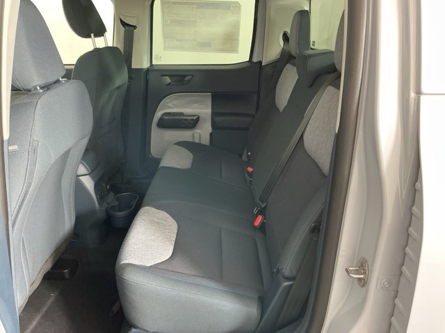 New 2026 Ford Maverick XLT SuperCrew Cab - photo 25