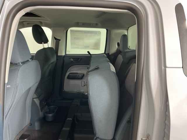 New 2026 Ford Maverick XLT SuperCrew Cab - photo 26