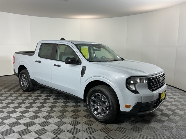 New 2026 Ford Maverick XLT SuperCrew Cab - photo 31