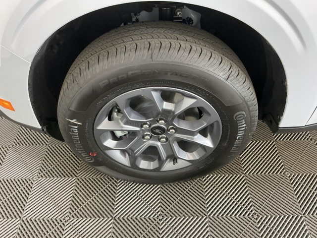 New 2026 Ford Maverick XLT SuperCrew Cab - photo 27