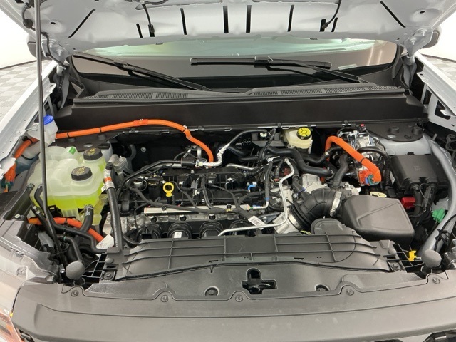 New 2026 Ford Maverick XLT SuperCrew Cab - photo 28