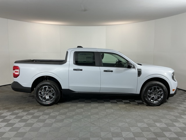New 2026 Ford Maverick - photo 1