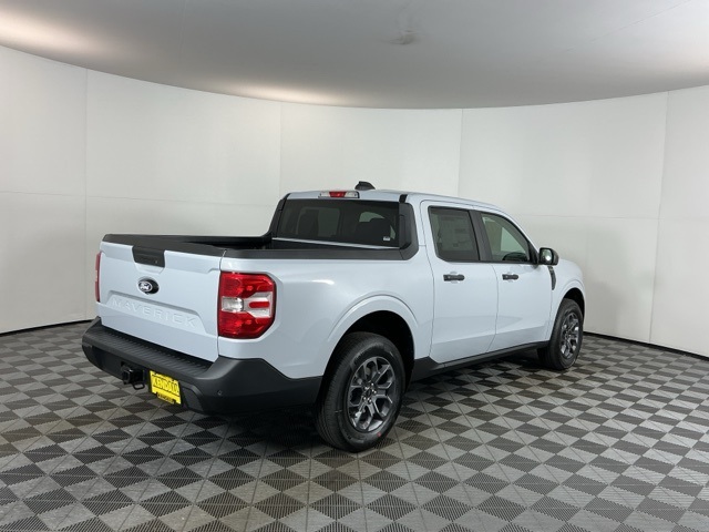 New 2026 Ford Maverick - photo 2
