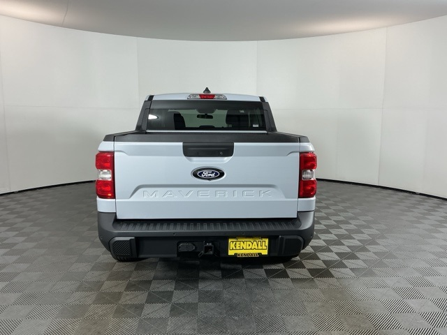 New 2026 Ford Maverick XLT SuperCrew Cab - photo 3