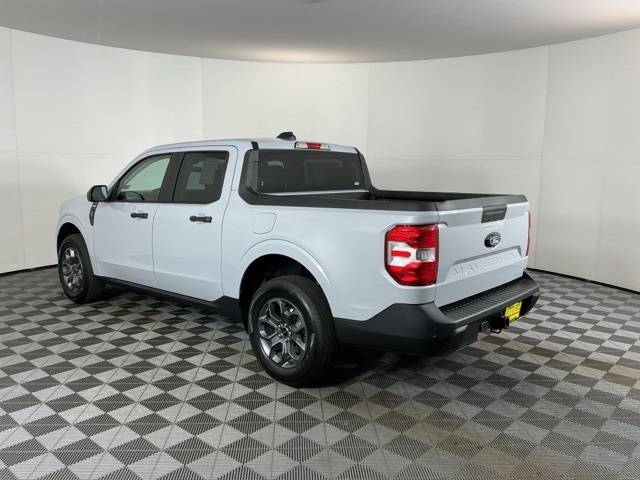 New 2026 Ford Maverick XLT SuperCrew Cab - photo 4