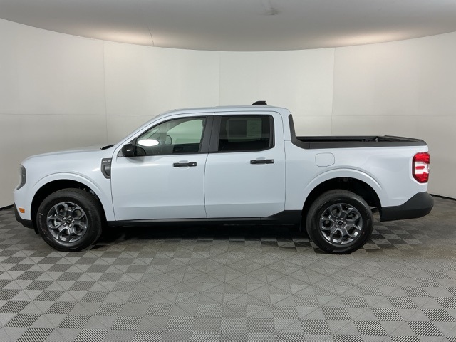 New 2026 Ford Maverick XLT SuperCrew Cab - photo 5