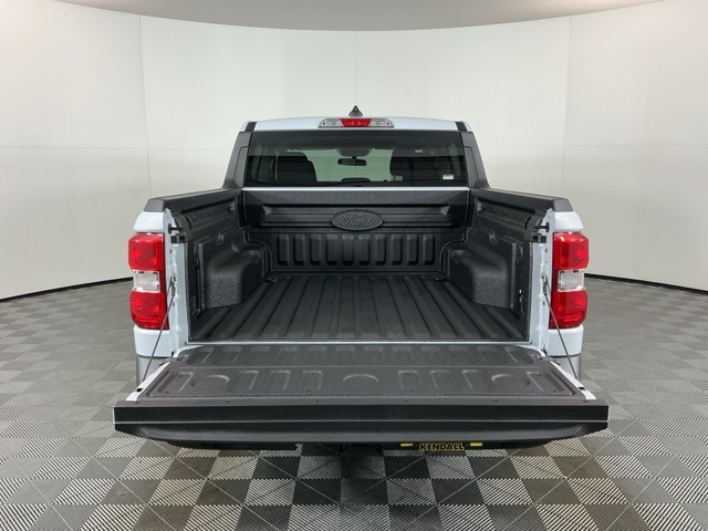 New 2026 Ford Maverick XLT SuperCrew Cab - photo 6