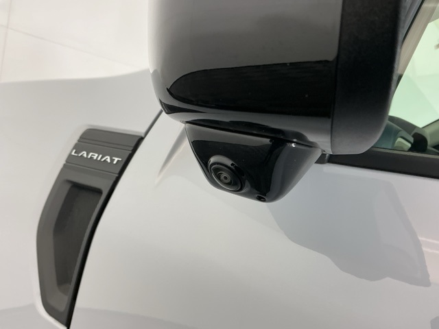 New 2026 Ford Maverick Lariat SuperCrew Cab - photo 4