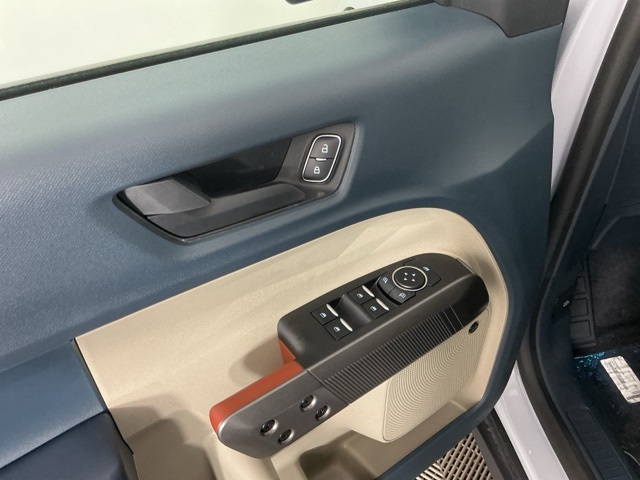 New 2026 Ford Maverick Lariat SuperCrew Cab - photo 8