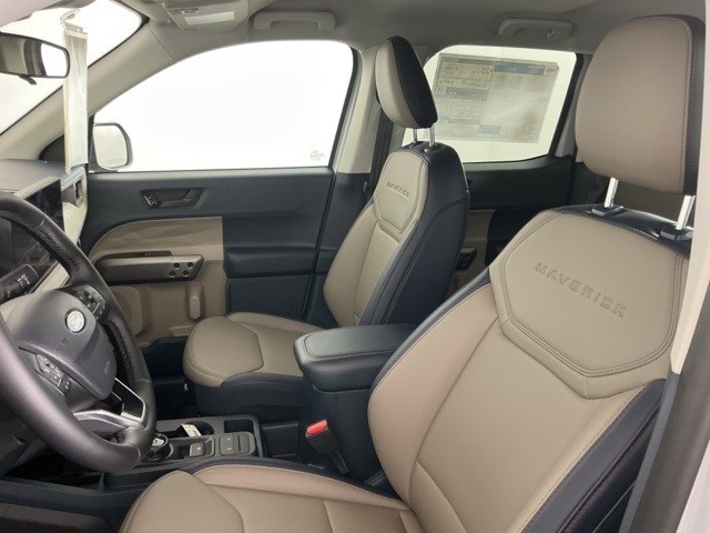 New 2026 Ford Maverick Lariat SuperCrew Cab - photo 9