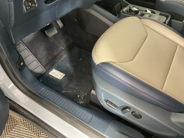 New 2026 Ford Maverick Lariat SuperCrew Cab - photo 10