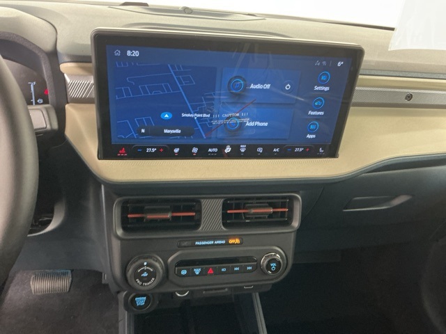 New 2026 Ford Maverick Lariat SuperCrew Cab - photo 13